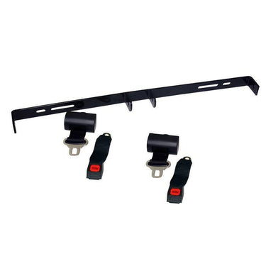 Universal Retractable Seat Belt Kit